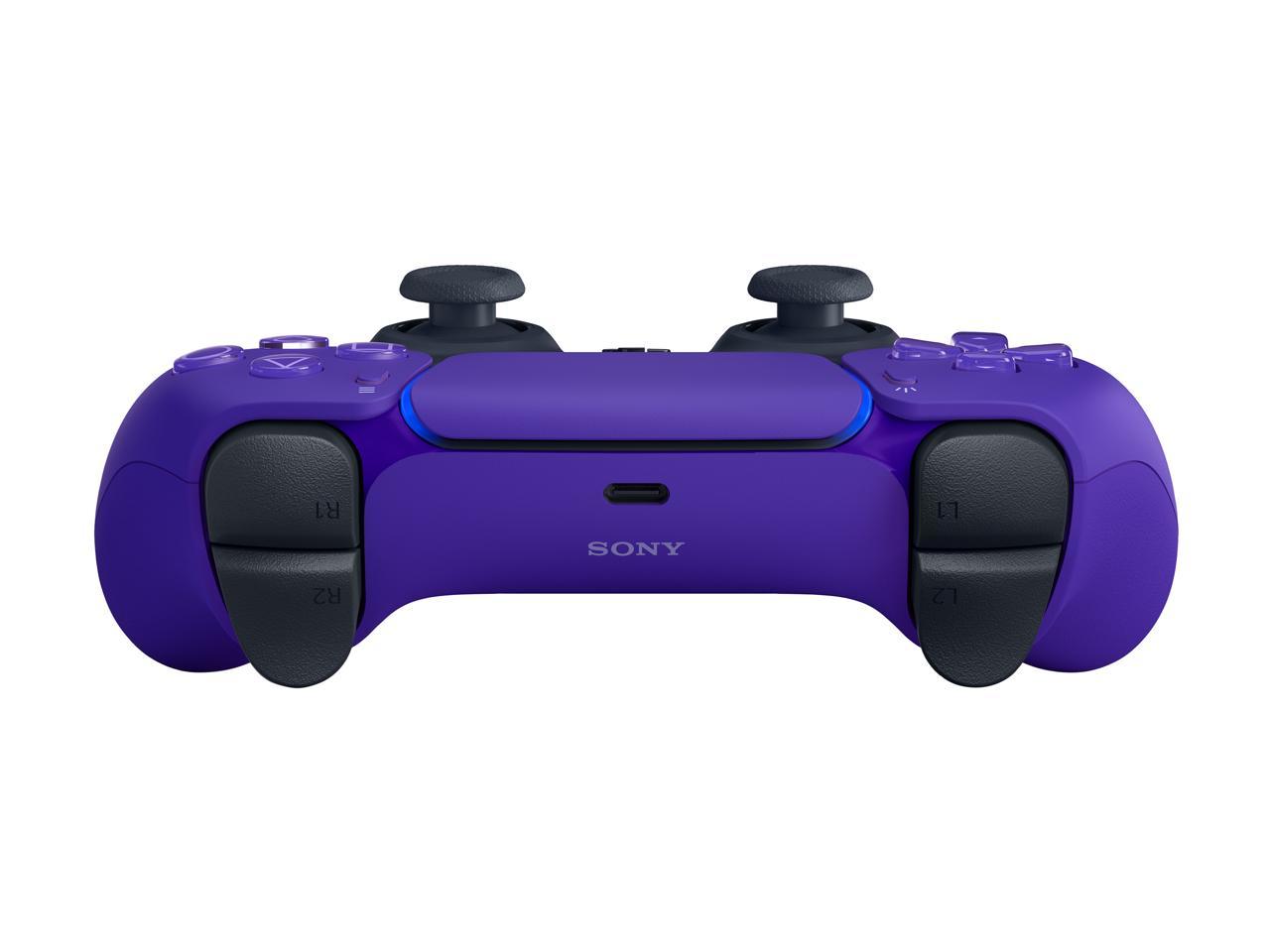 Sony PlayStation DualSense Wireless Controller  - Galactic Purple