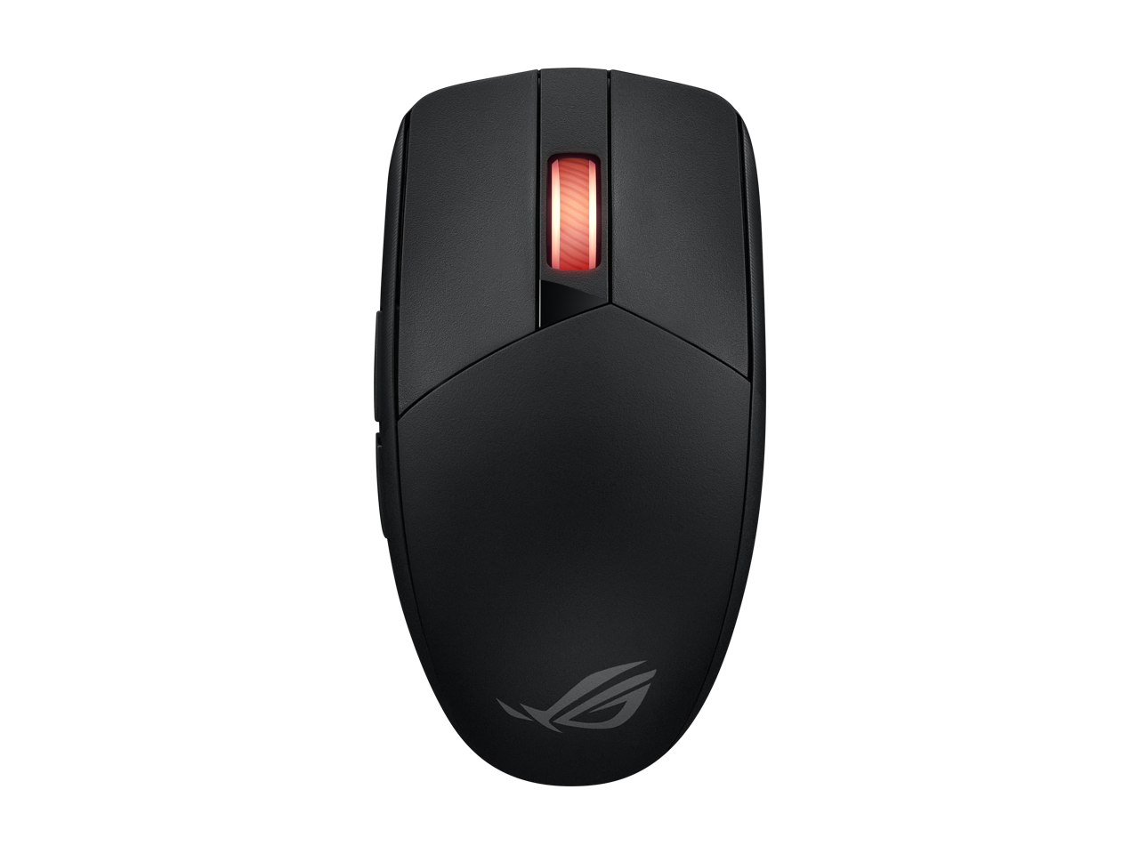 Asus ROG Strix Impact III Wireless Gaming Mouse, 57 G Lightweight, 36K DPI Sensor, Bluetooth & 2,4GHz RF, ROG SpeedNova, Up to