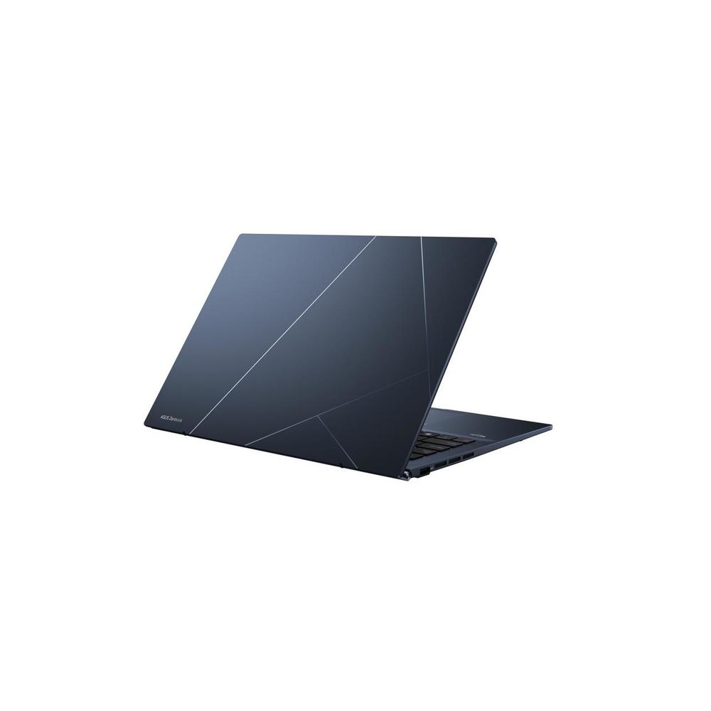 ASUS Laptop ZenBook Intel Core i9-13900H 16GB Memory 1 TB PCIe SSD Intel Iris Xe Graphics 14'' Windows 11 Home UX3402VA-DS94