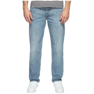 Levi's 005500059 LEVI'S MEN'S 550 RELAXED FIT JEANS SIZE 33W X 32L