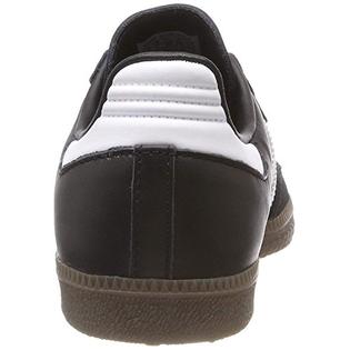 Adidas Open Box B75807 ADIDAS MEN'S SNEAKER FITNESS SHOES BLACK SIZE 6 Adidas Open Box B75807 ADIDAS MEN'S SNEAKER FITNESS SHOES BLACK SIZE 6