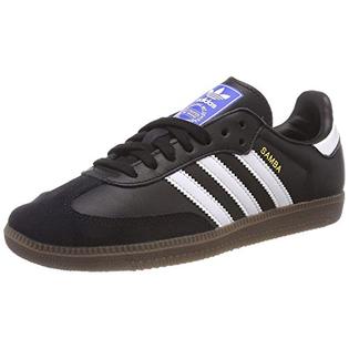 Adidas Open Box B75807 ADIDAS MEN'S SNEAKER FITNESS SHOES BLACK SIZE 6 Adidas Open Box B75807 ADIDAS MEN'S SNEAKER FITNESS SHOES BLACK SIZE 6