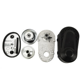 Jeremywell Torque Converter Go Kart Clutch kit 30 Series 3/4 ...