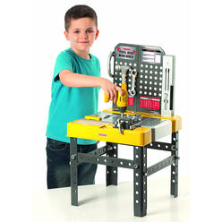 Toy Tools | Toy Workshops - Kmart