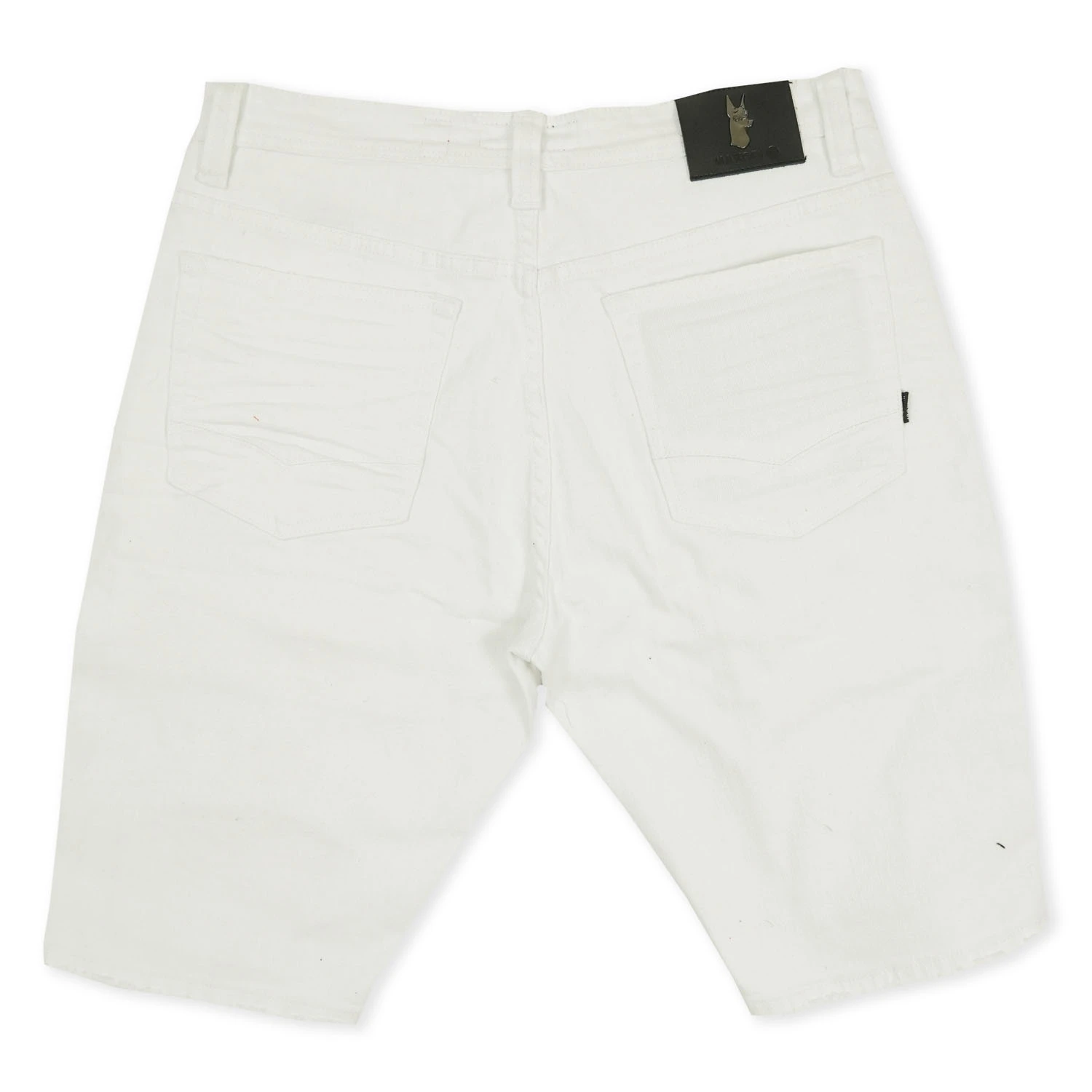 White denim hotsell shorts kmart