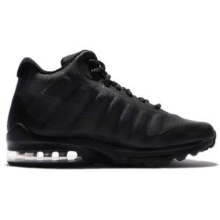 Nike air max invigor mid black Clearance