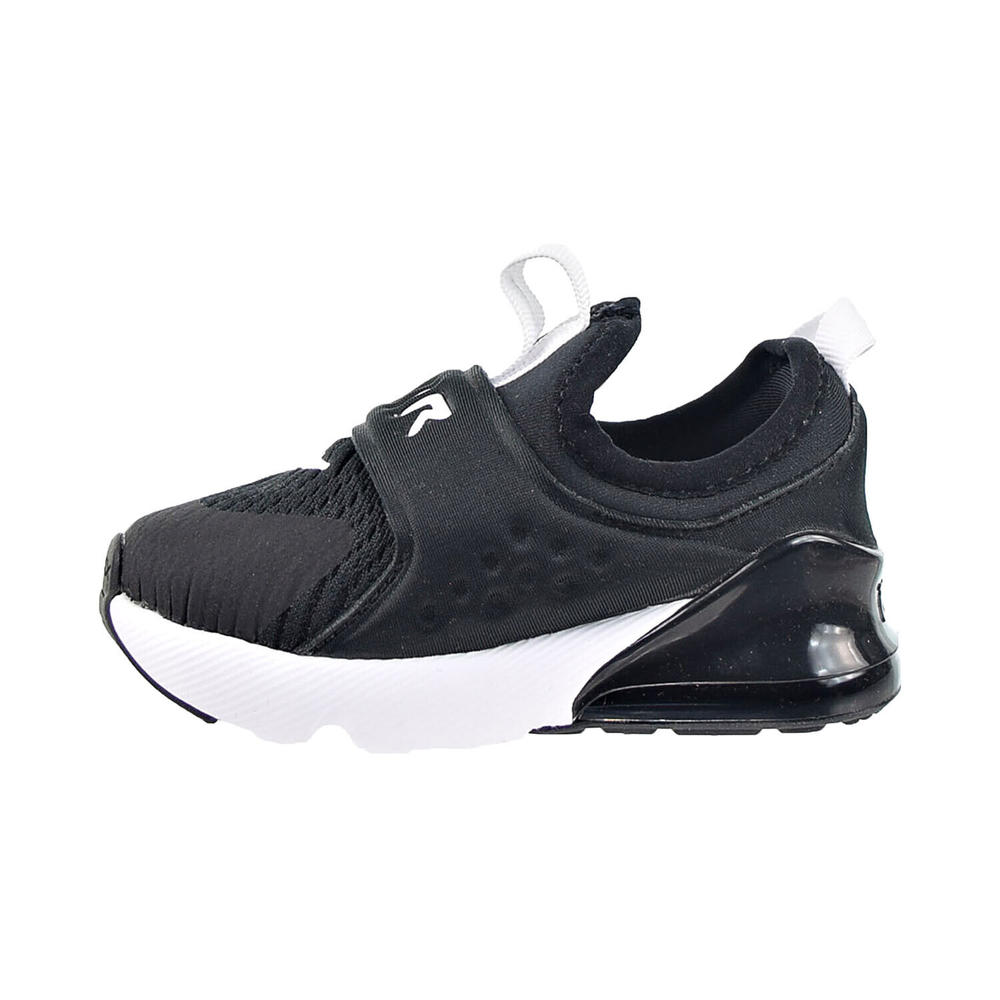 Nike Toddler's Nike Air Max 270 Extreme Black/White (CI1109 001)