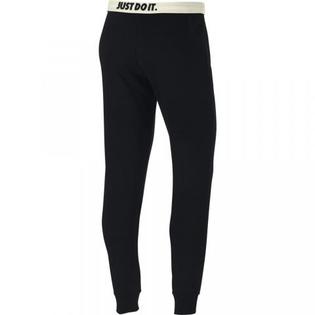 Nike women's hot sale rally joggers