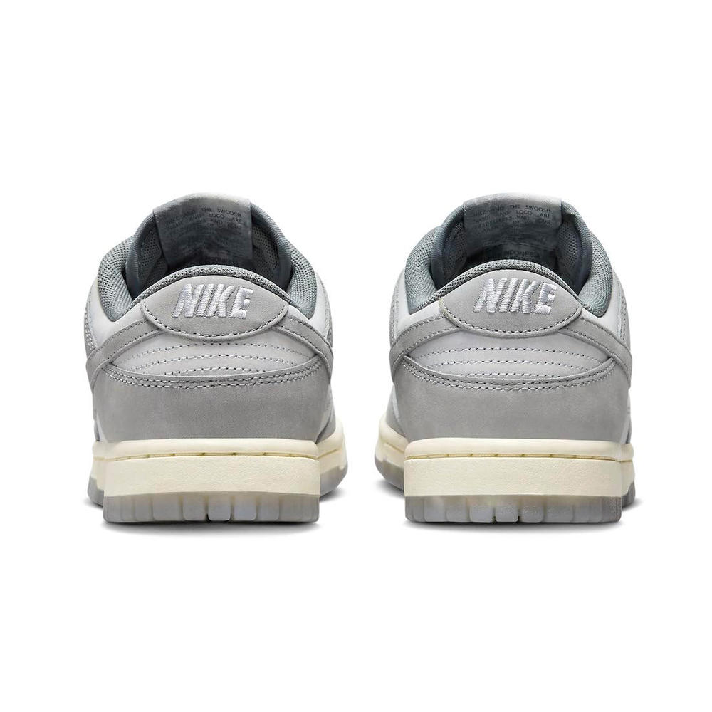 Nike Women's Nike Dunk Low Cool Grey/Football Grey (FV1167 001)