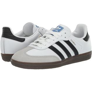 Women's Adidas Samba OG FTWWHT/CBLACK/CGRANI (IG9030) Women's Adidas Samba OG FTWWHT/CBLACK/CGRANI (IG9030)