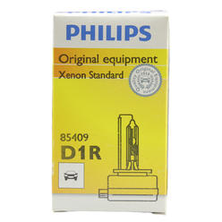 Philips NEW Philips D1R HID 1-Pack 85409C1