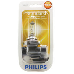 Philips NEW Philips 9006 Halogen 1-Pack 9006B1