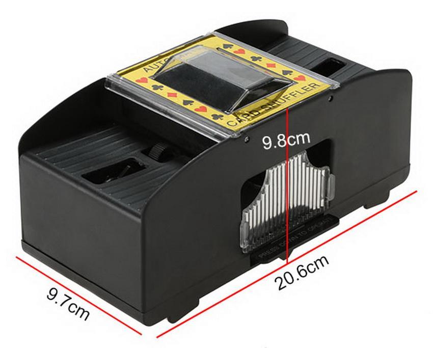 happydeal 1 2 deck