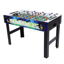Foosball Tables Soccer Table Sears Hydeal 48inch Foosball Table Compeion Sized Soccer Arcade Room Football Sports