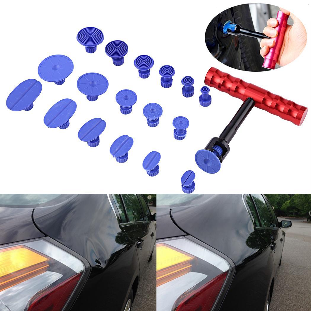 Car Dent Removal Tools Hydeal T Bar Cover Gasket Convenient Repair Car Body Panel Dent Removal Tool