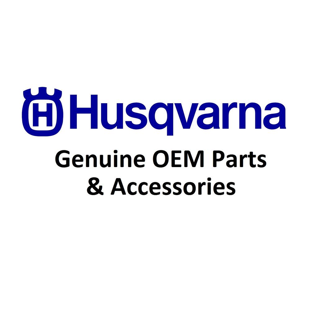 Husqvarna Genuine Husqvarna 585604902 Felt Air Filter Fits 525BX 585604901 OEM