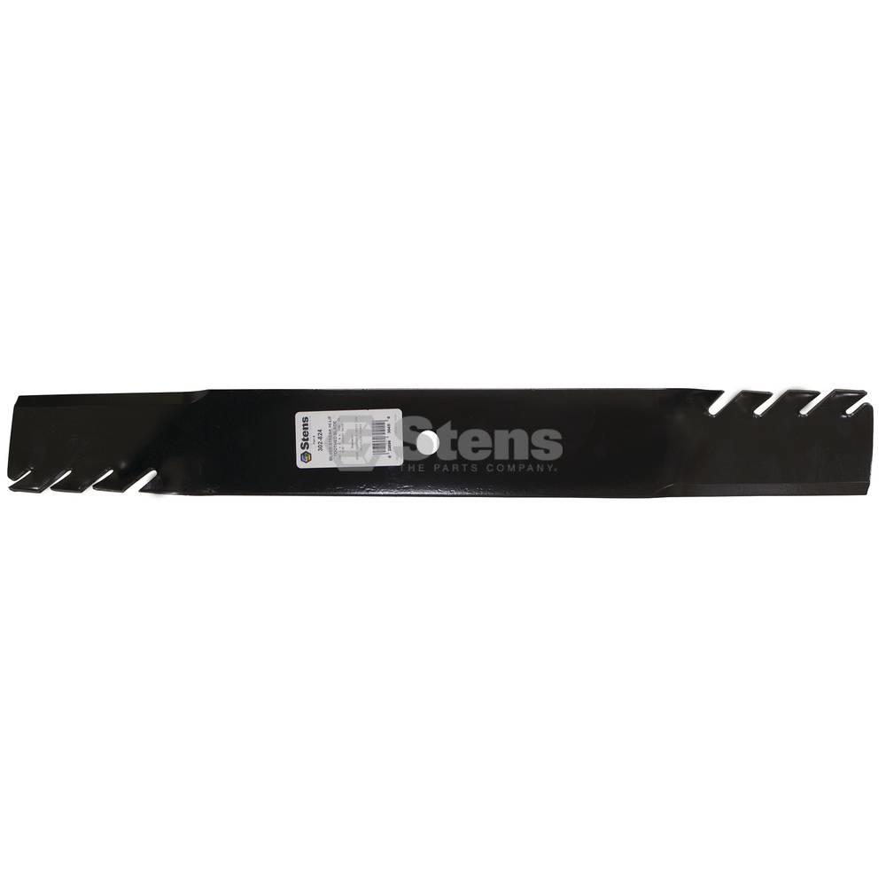 Stens 302-824 Toothed Blade Dixie Chopper 30227-72N