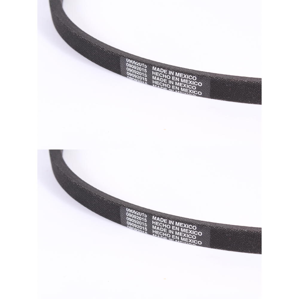 Cinghia Pompa Idro Husqvarna 539110411 Per RZ4619 RZ4623 RZ5424 - Foto 5