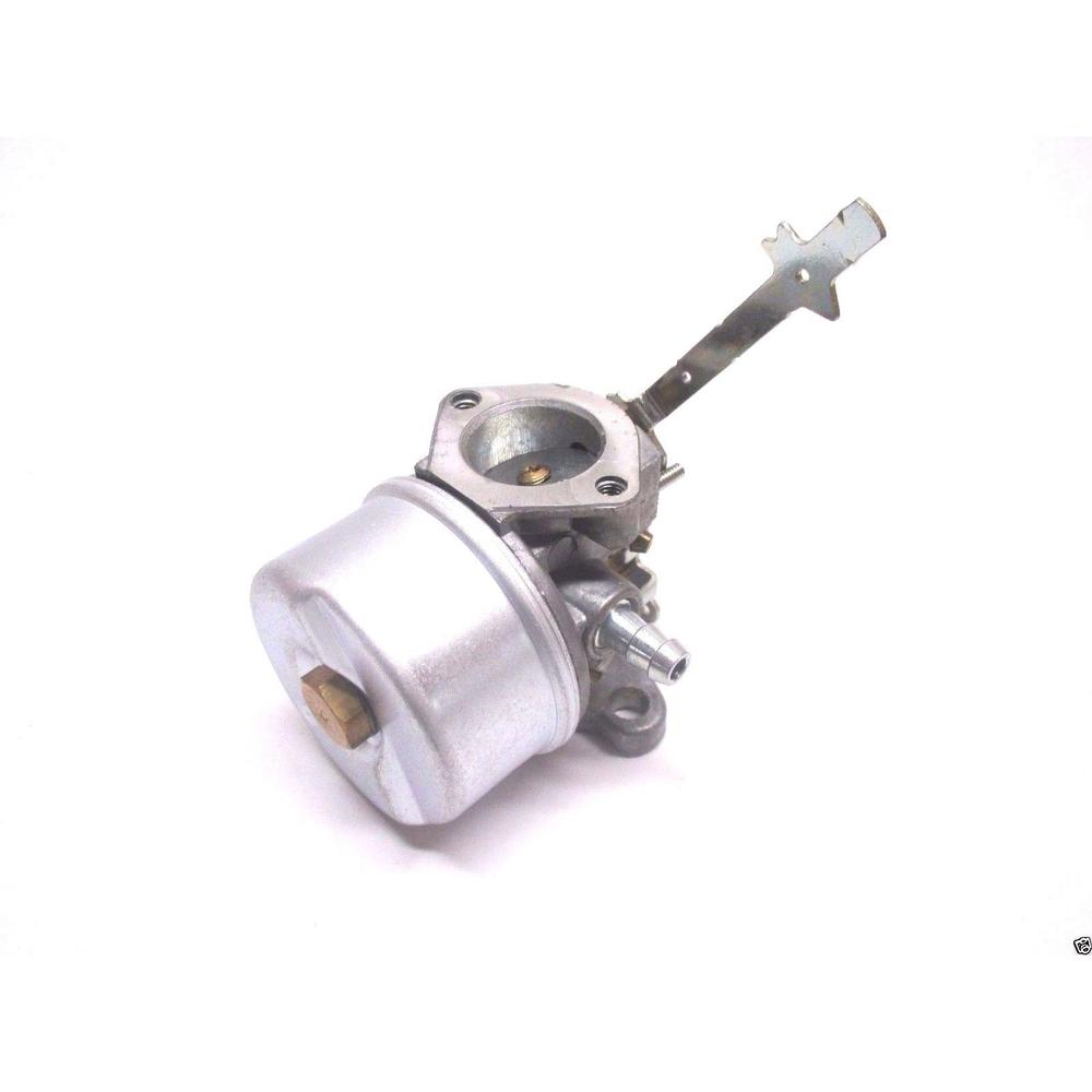 Tecumseh Genuine Tecumseh 640309 Carburetor Fits HMSK845 HMSK850 ...