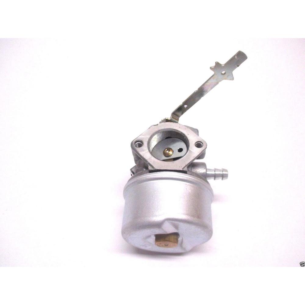 Tecumseh Genuine Tecumseh 640309 Carburetor Fits HMSK845 HMSK850 ...