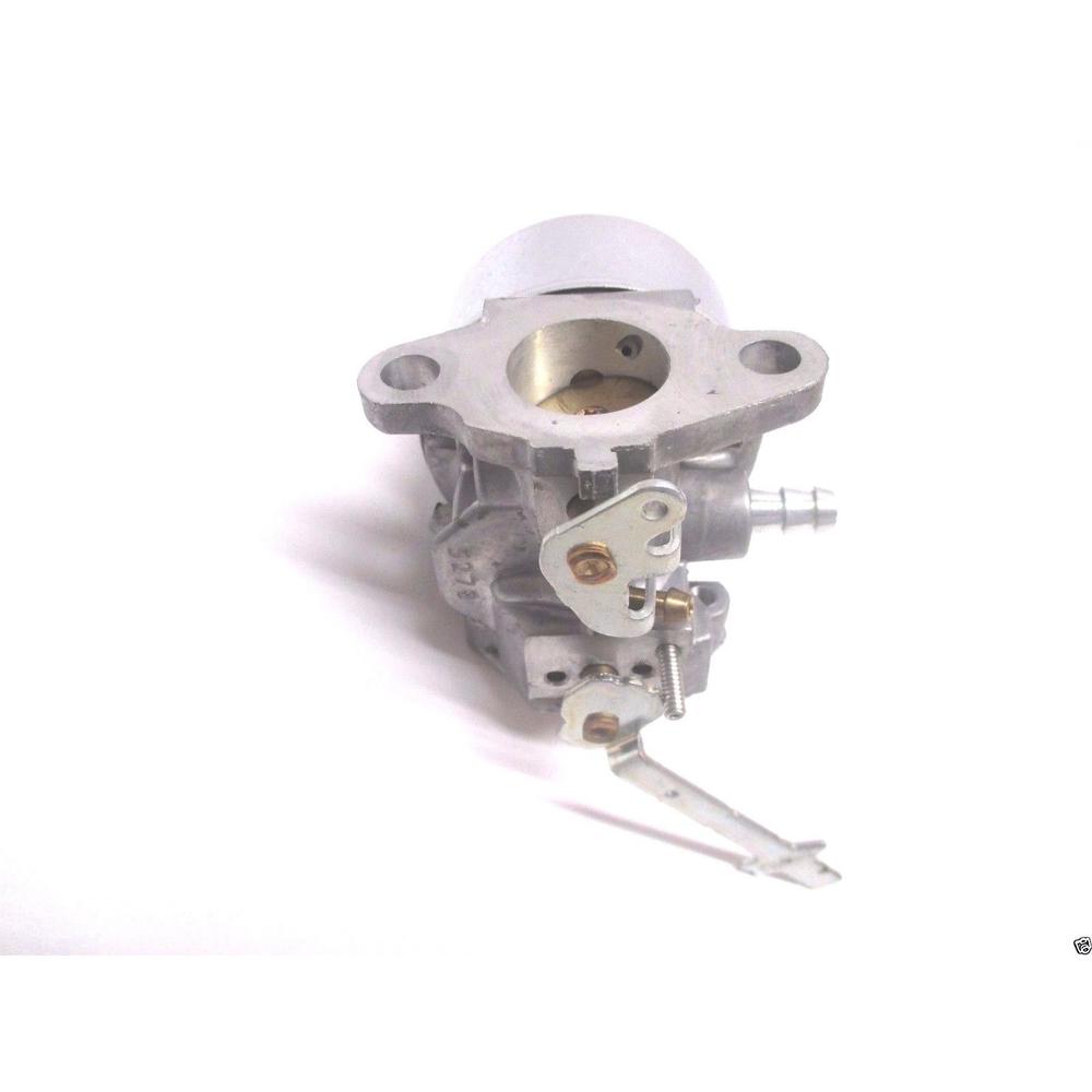 Tecumseh Genuine Tecumseh 640309 Carburetor Fits HMSK845 HMSK850 ...