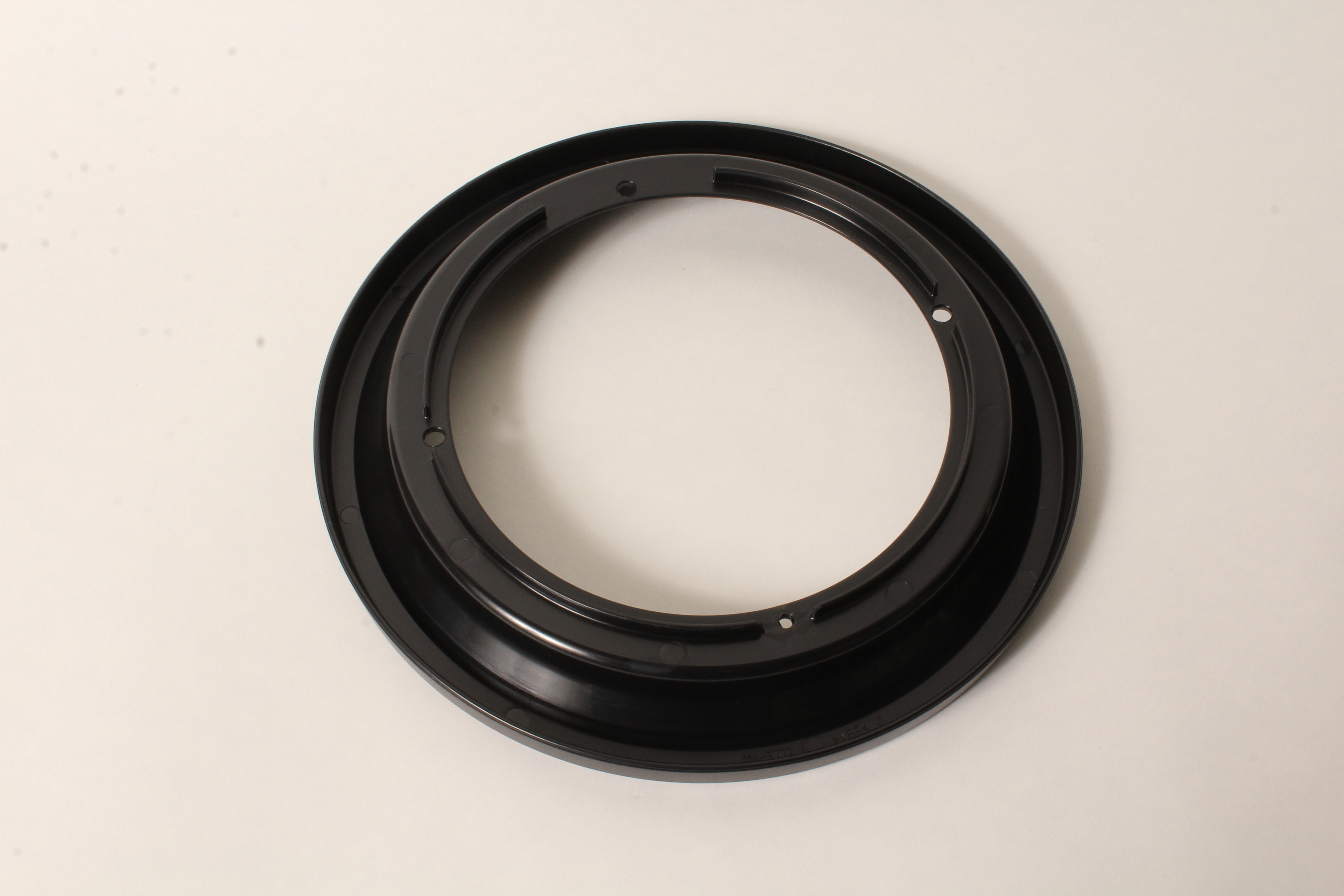 Toro OEM Toro 114-3772 Chute Ring Seal For Select Power Clear Quick Clear Snow Blower