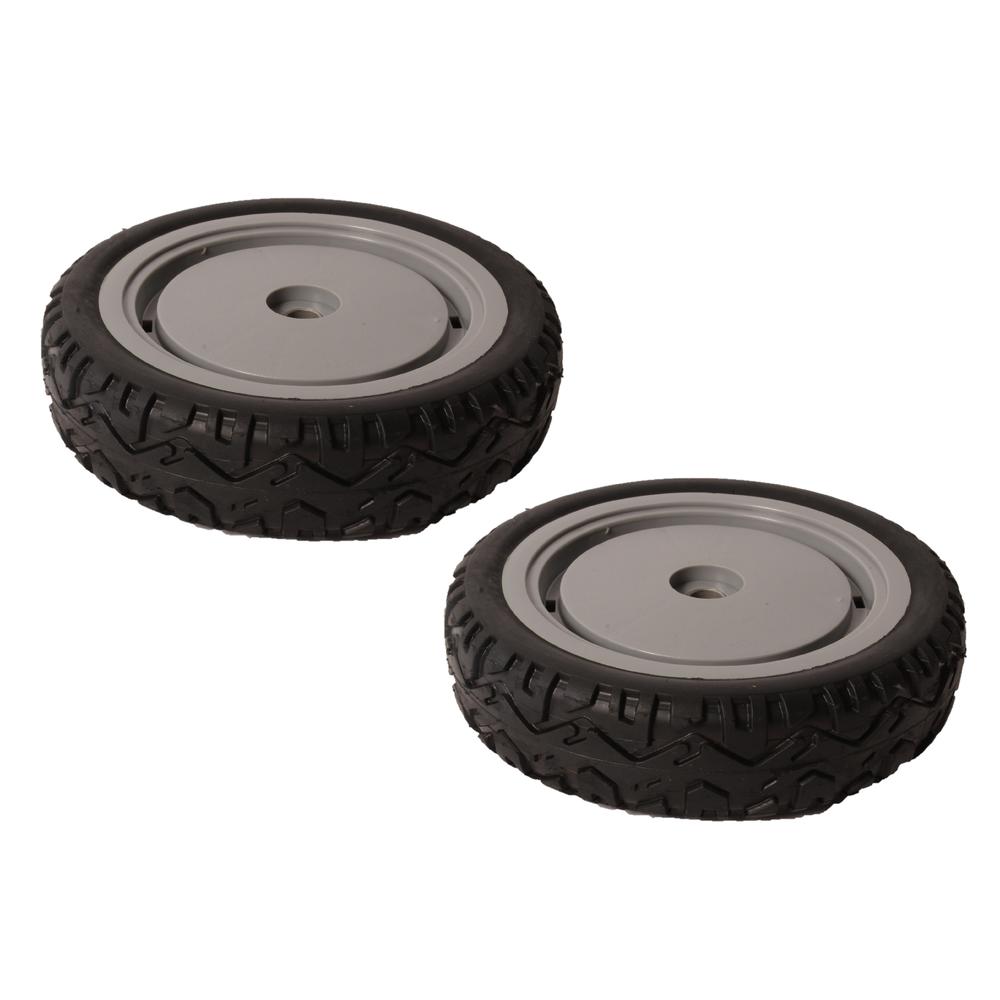 Rotor Pulley Asm - Originale Toro - 107-9287 - Foto 6