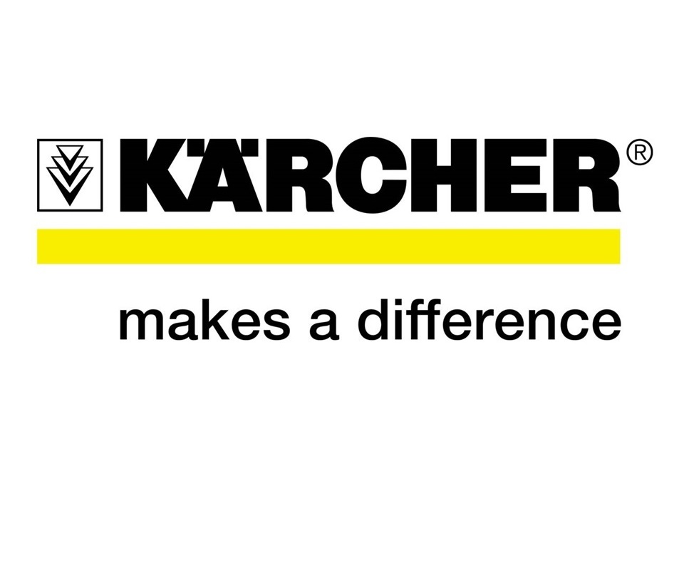 Karcher Genuine Karcher 2.645-191.0 Pressure Washer Hose Connector Coupling 9.083-003.0
