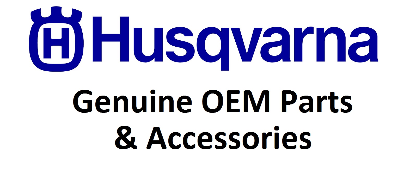 Husqvarna Genuine Husqvarna 531168601 RH 54" Baffle Service Kit Fits Craftsman OEM
