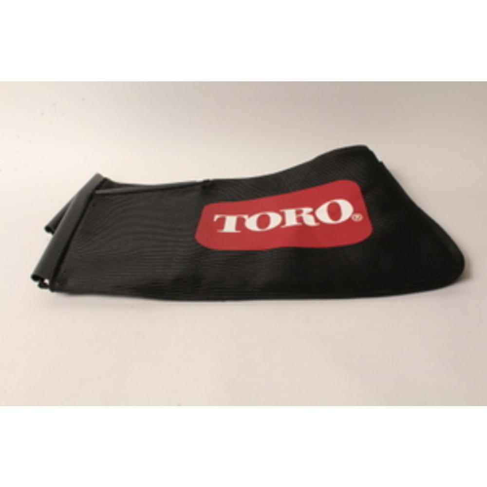 Toro Genuine Toro 125-1030 Fabric Grass Bag ONLY 22282 22287 22289 22290 22295 22298