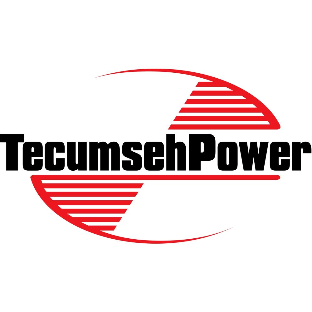 Tecumseh Genuine Tecumseh 631867 Carburetor Float Bowl 2-1/4" OD 5/16" Bolt ID OEM