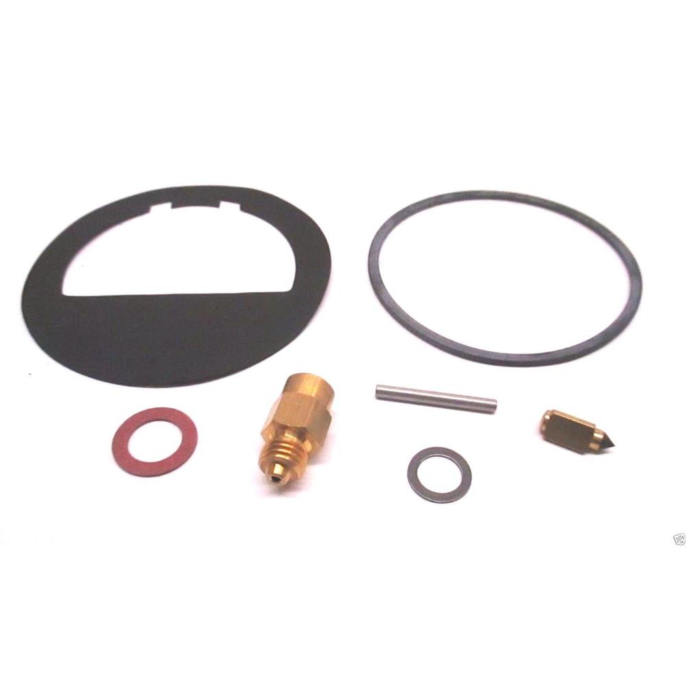 Rotary 2575701S KOHLER OEM CARBURETOR REPAIR KIT 25 757 01-S - PartMart Rotary 2575701S KOHLER OEM CARBURETOR REPAIR KIT 25 757 01-S - PartMart