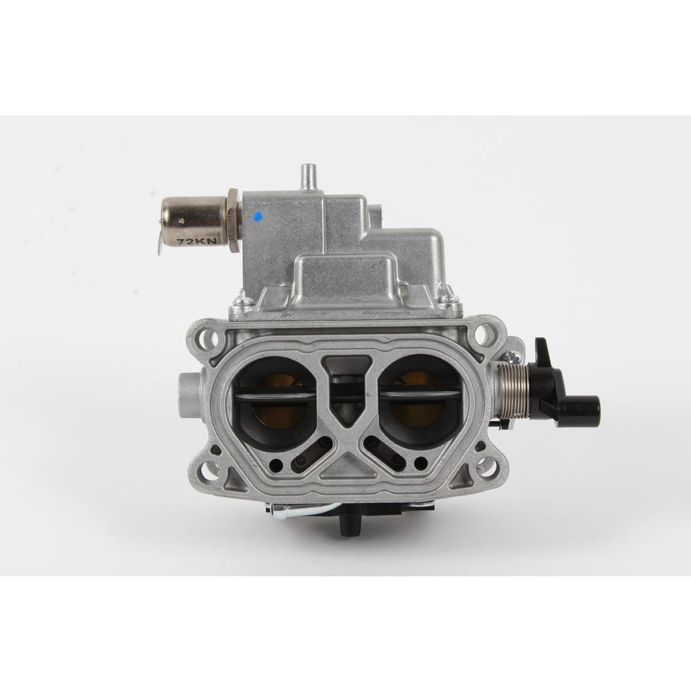 Carburateur 16100-Z0A-815 Voor Honda GCV530 & GXV530 – Verbetert Gasrespons En Motorprestaties, Incl. Pakking