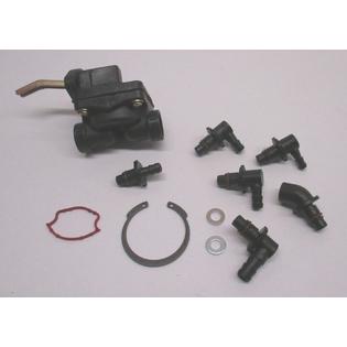 Guarnizione Per Gravely, Set Di Guarnizioni Con Guarnizioni 25755 37 ‑ S Di Ricambio Per M18 M20 KT17 19 21 - Foto 5