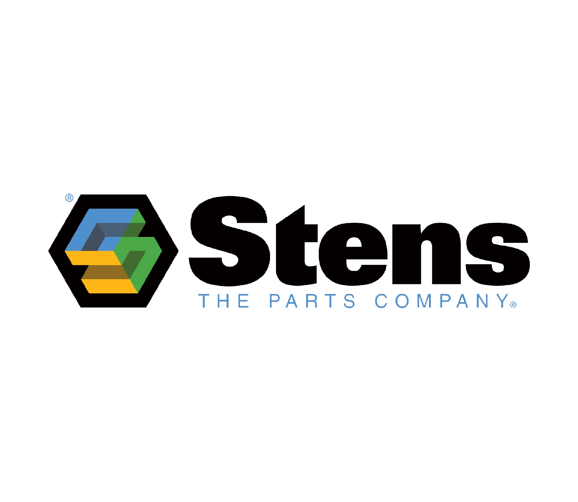 Stens 6 Stens 305-771 Medium-Lift Mower Blades Fits 03123700 03123751 03123759 3123759