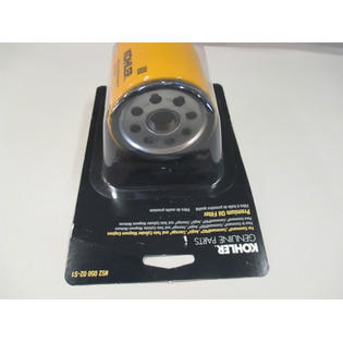 Genuine Kohler 52-050-02-S1 Pro Performance Oil Filter OEM