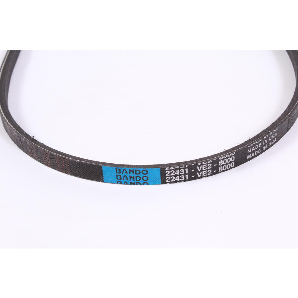 Cinghia Trasmissione Trapezoidale BANDO Per HONDA SH 300i / ABS 2007 2010 Nss Forza 300 2015 - Foto 11