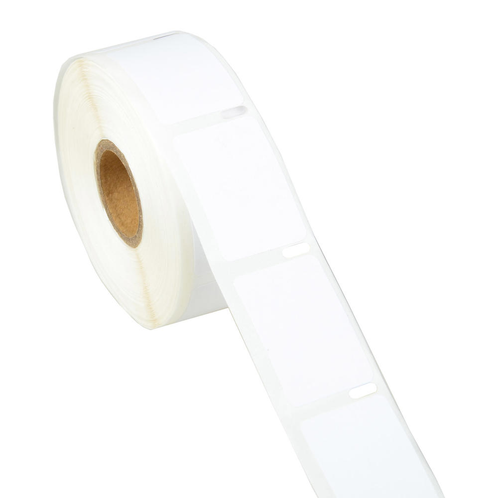 GREENCYCLE 20 Roll (750 Label/Roll) Library Book Spine Labels Compatible for Dymo 30347 1