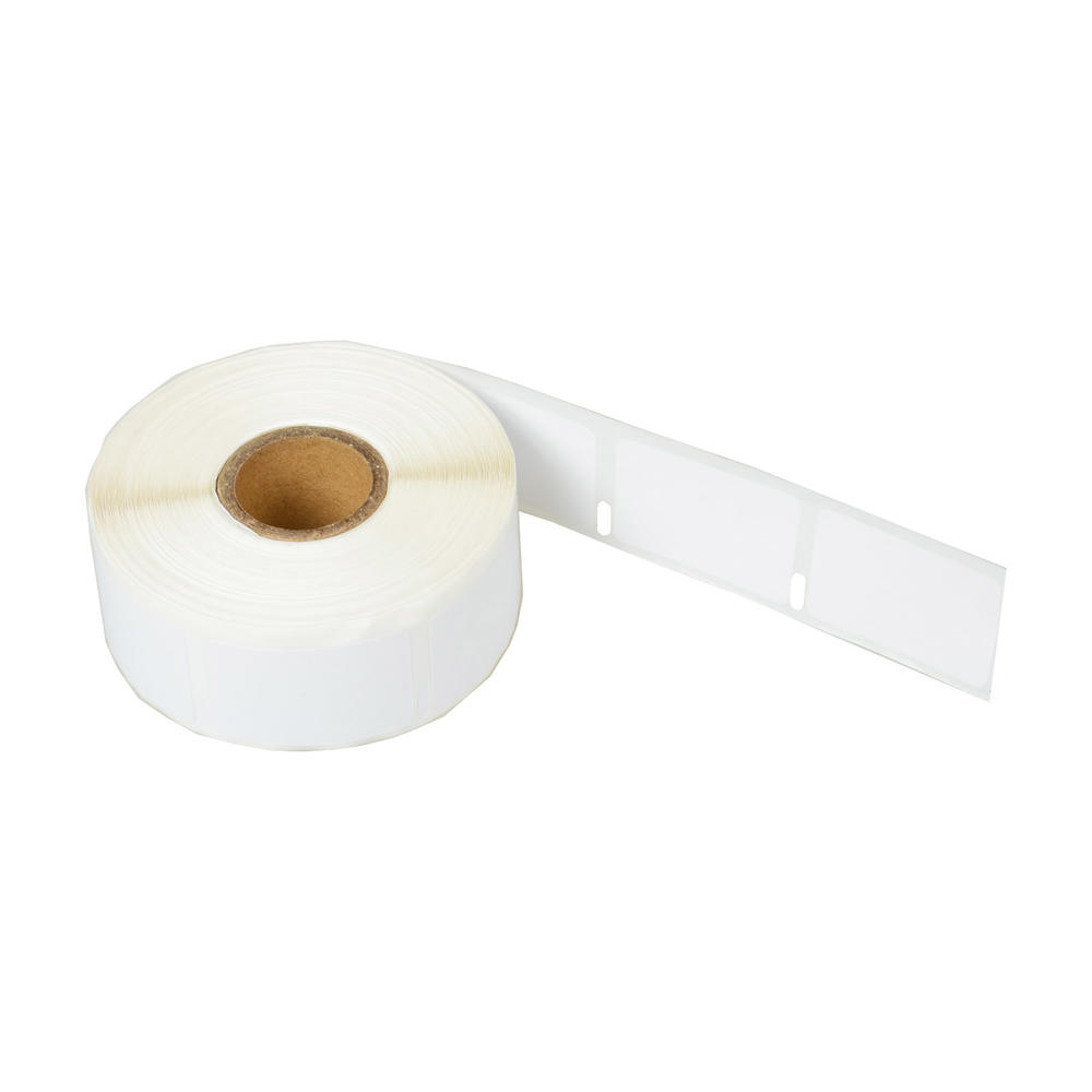 Book spine label printer