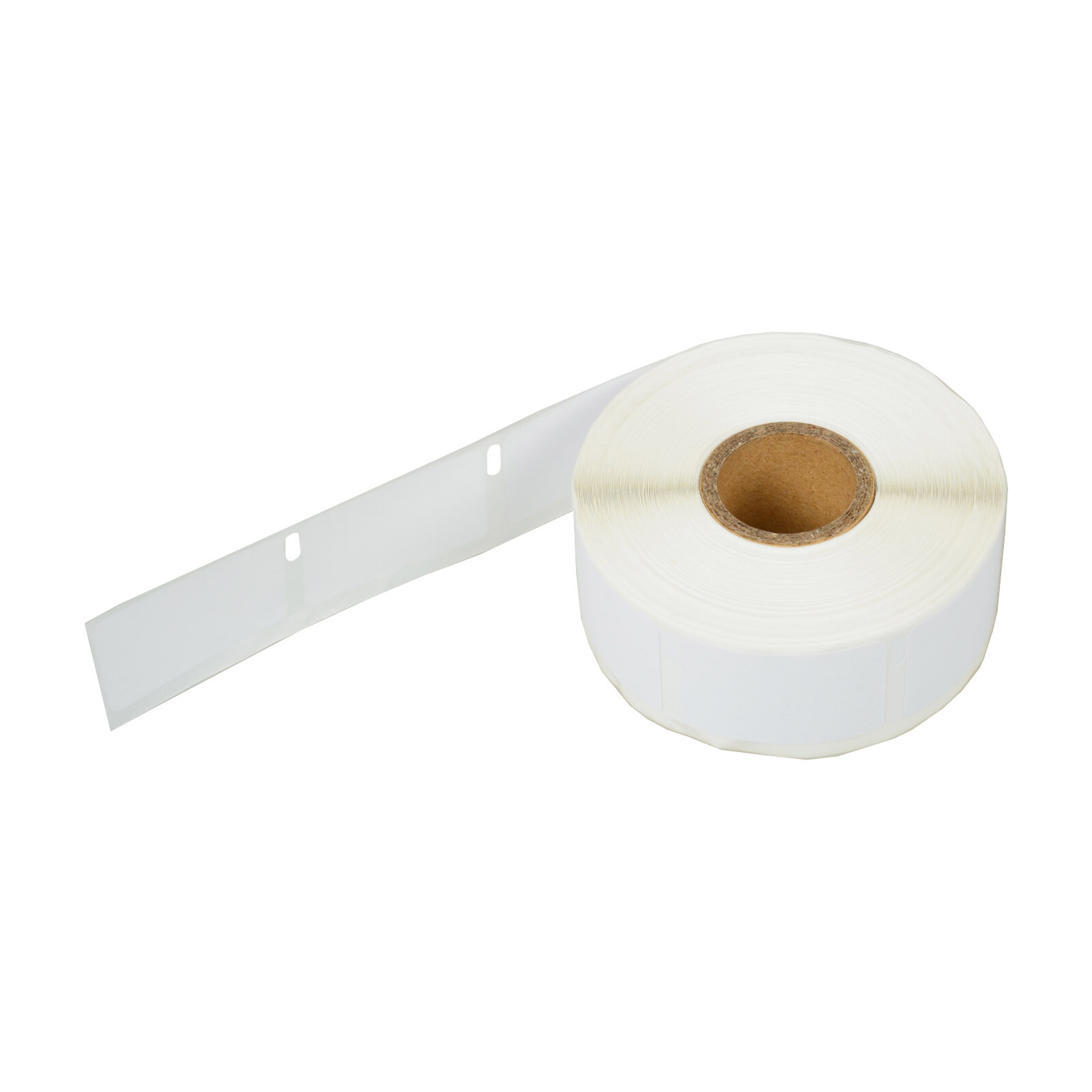 GREENCYCLE 20 Roll (750 Label/Roll) Library Book Spine Labels Compatible for Dymo 30347 1