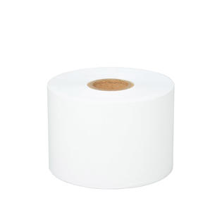 Dymo Receipt Paper 2 25 X 300 Ft 1 Roll White 30270