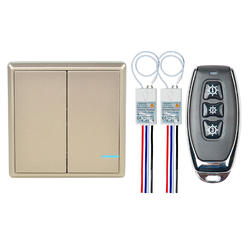 Other Basic Wireless Light Switch Kit