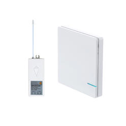 Other Basic Wireless Light Switch Kit