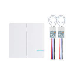 Other Basic Wireless Light Switch Kit