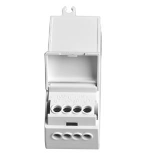 Greencycle Greencycle 1pk 2 Gang Wireless Light Switch Amp 2pk