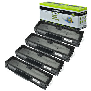 Greencycle Mlt D101s 4pk Greencycle 4pk Compatible Black Toner Cartridge For Samsung Mlt D101s 101 101s Ml 2160 Ml 2161 Ml 2162 Ml 2163 Scx 3400 Sf 760p Greencycle Mlt D101s 4pk Greencycle 4pk Compatible Black Toner Cartridge For Samsung Mlt D101s 101 101s Ml 2160 Ml 2161 Ml 2162 Ml 2163 Scx 3400 Sf 760p