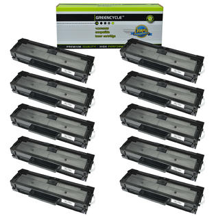 Greencycle Mlt D101s 10pk Greencycle 10pk Compatible Black Toner Cartridge For Samsung Mlt D101s 101 101s Ml 2160 Ml 2161 Ml 2162 Ml 2163 Scx 3400 Sf 760p Greencycle Mlt D101s 10pk Greencycle 10pk Compatible Black Toner Cartridge For Samsung Mlt D101s 101 101s Ml 2160 Ml 2161 Ml 2162 Ml 2163 Scx 3400 Sf 760p
