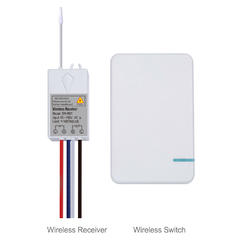 Other Basic Wireless Light Switch Kit