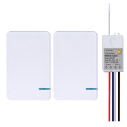Other Basic Wireless Light Switch Kit