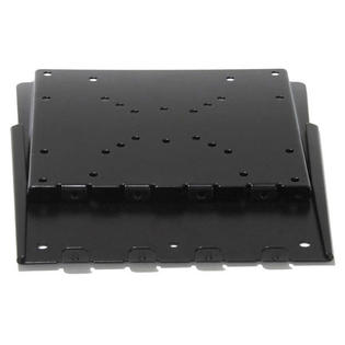 Videosecu Ml206b Ultra Slim Low Profile Tv Monitor Wall Mount Videosecu Ultra Slim Low Profile Tv Monitor Wall Mount Bracket For Most 22 To